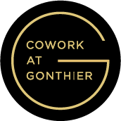 Cowork At Gonthier